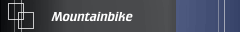 Mountainbike