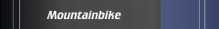 Mountainbike
